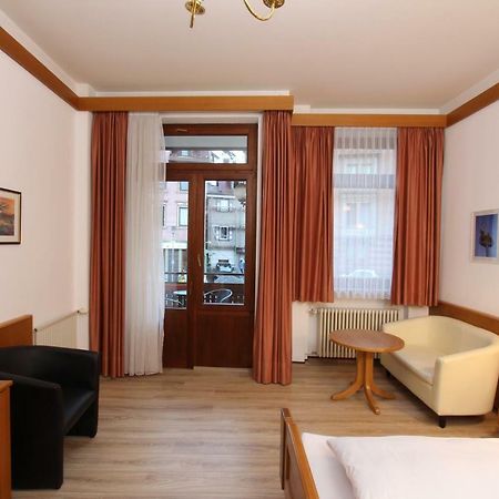 Hotel Sonne 바드윌드바드 외부 사진