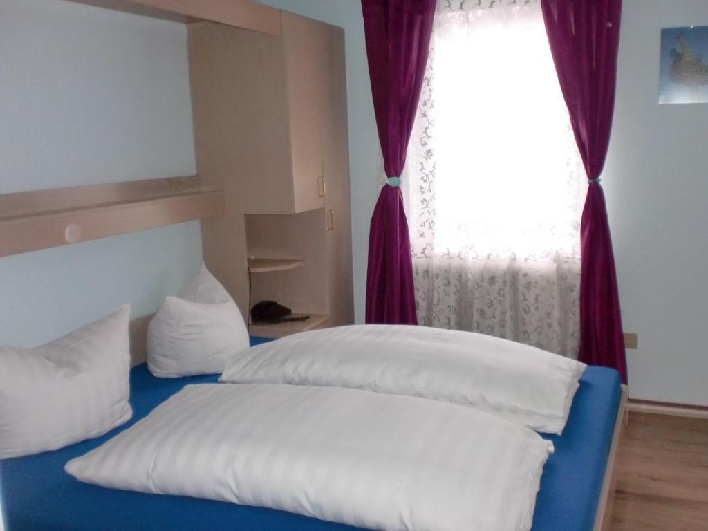 Hotel Sonne 바드윌드바드 객실 사진