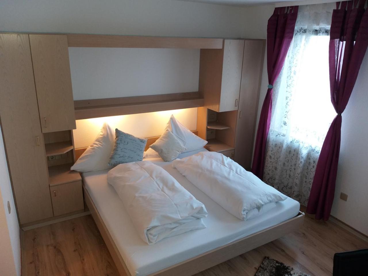 Hotel Sonne 바드윌드바드 외부 사진