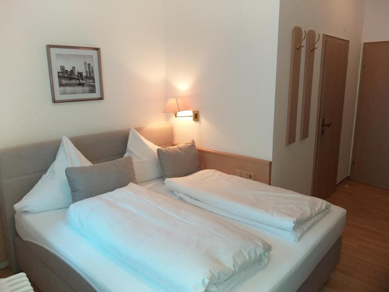 Hotel Sonne 바드윌드바드 외부 사진