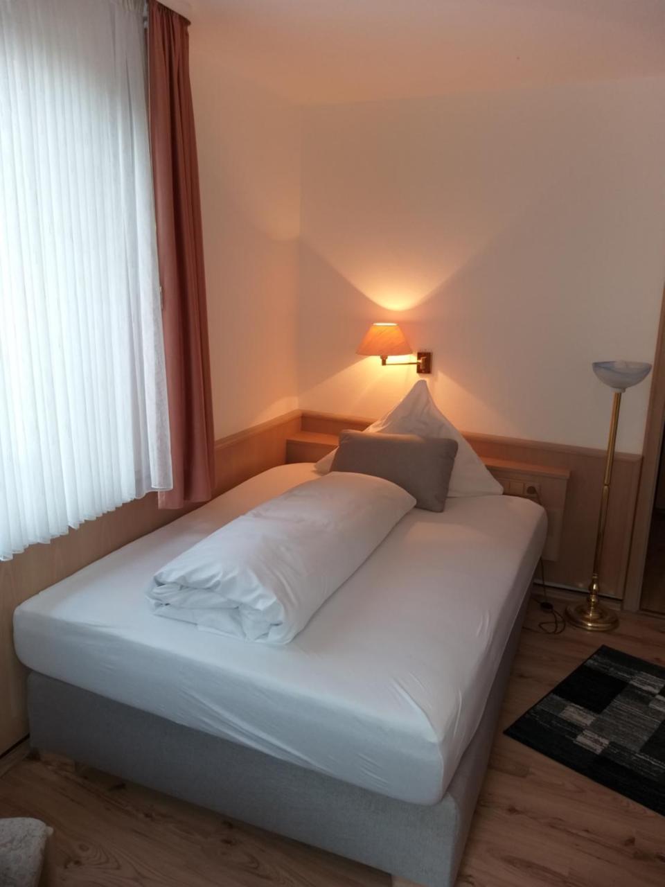 Hotel Sonne 바드윌드바드 외부 사진