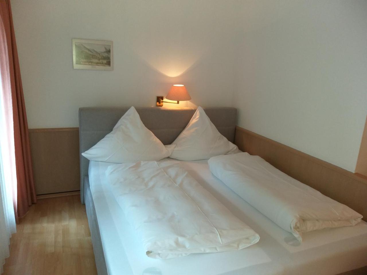 Hotel Sonne 바드윌드바드 외부 사진