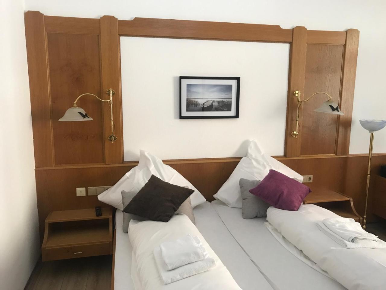 Hotel Sonne 바드윌드바드 외부 사진