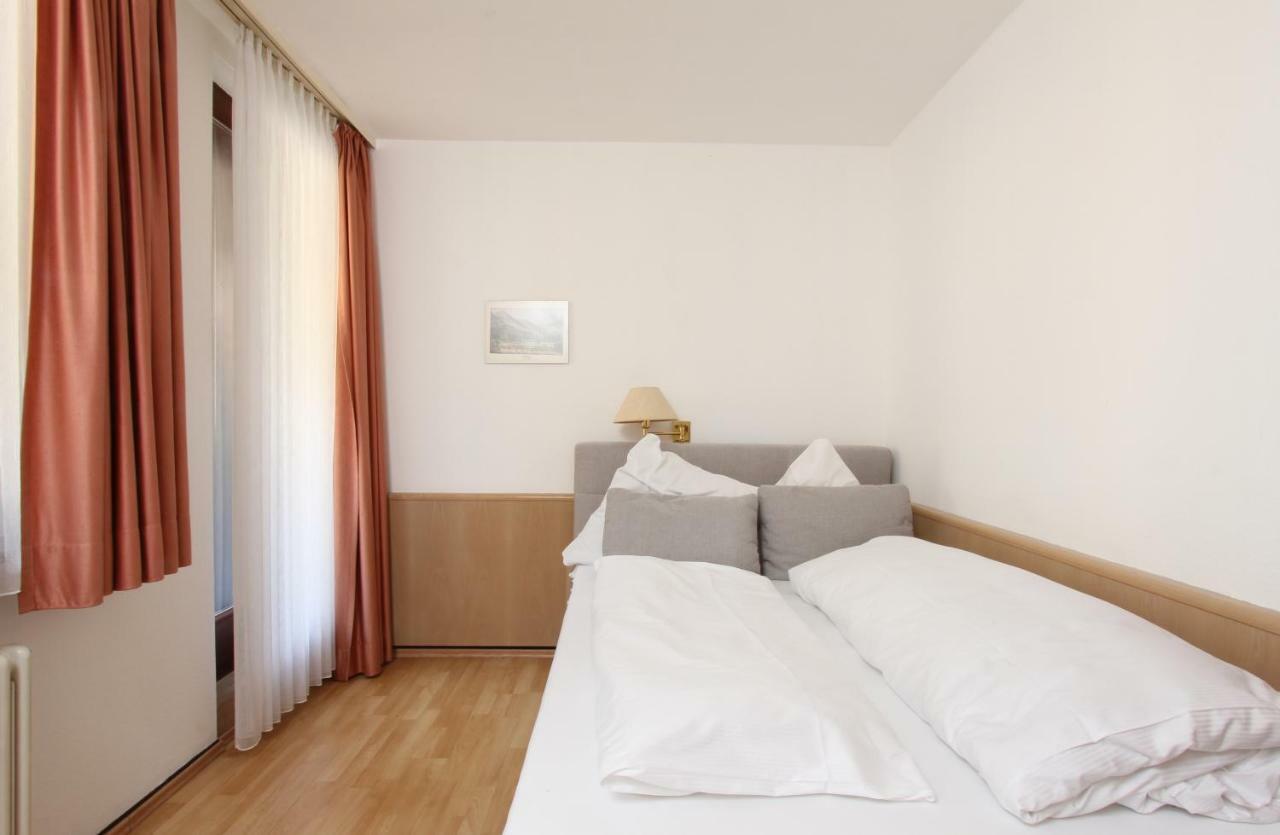 Hotel Sonne 바드윌드바드 외부 사진